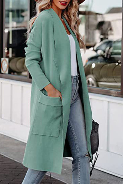 Vintage Inspired Garment with a Contemporary Edge