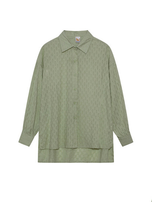 Elegantly Styled Shirt for Everyday Wear
