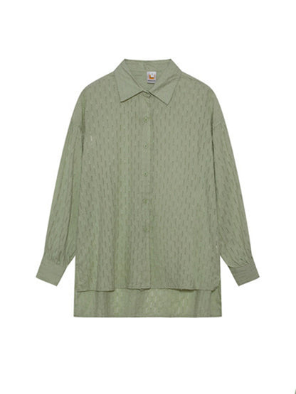 Elegantly Styled Shirt for Everyday Wear