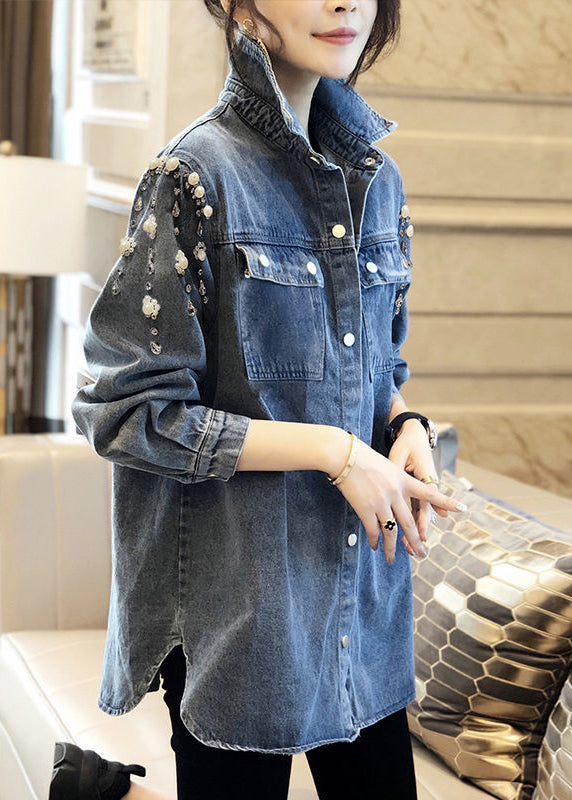 Beautifully Balanced Coat with Timeless Character