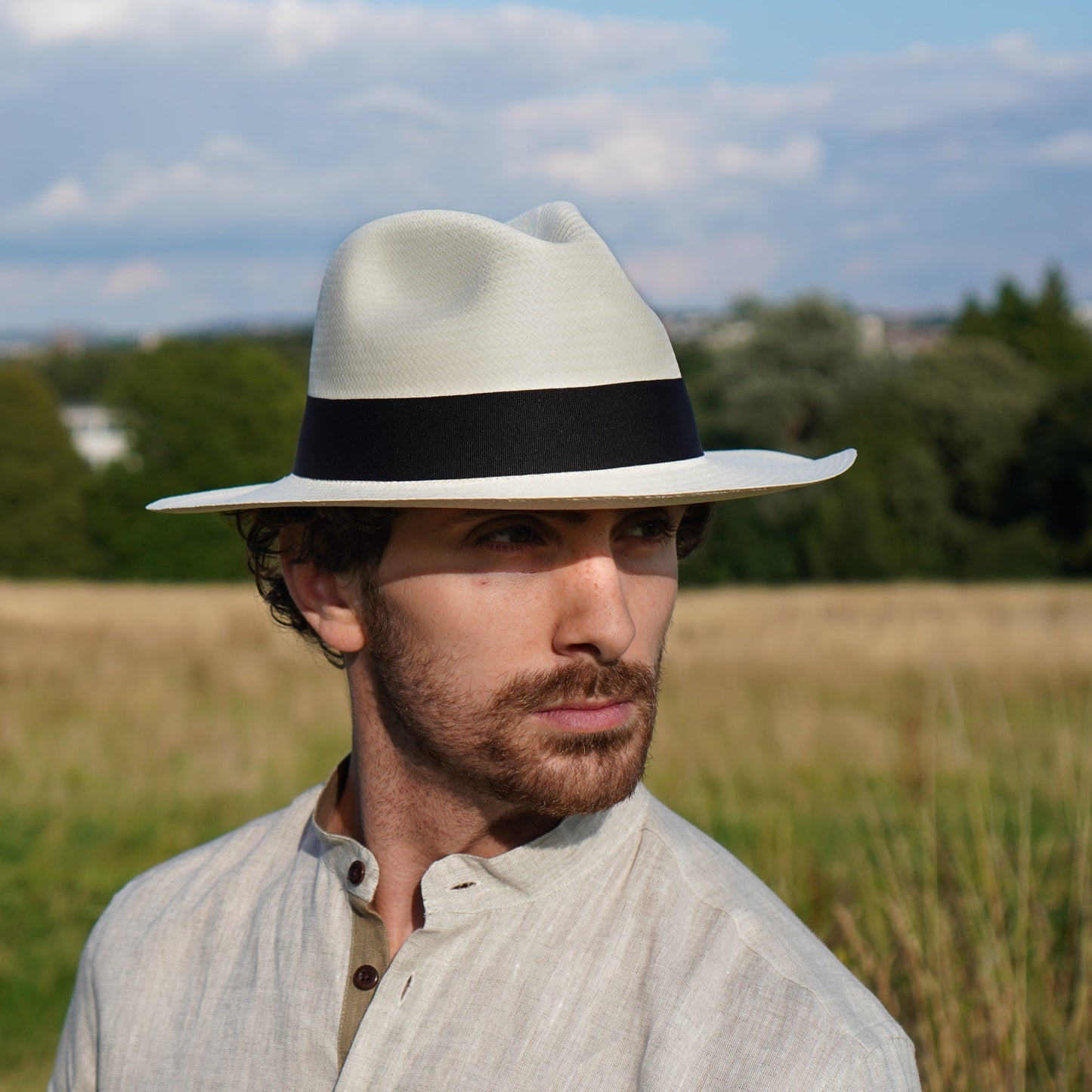Polished Garment with an Effortless Classic Look