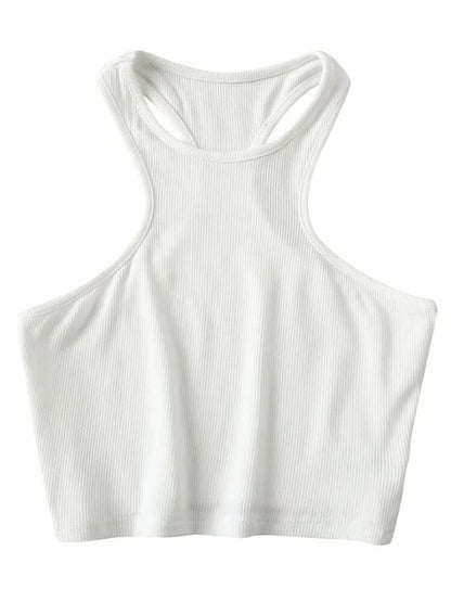 Sophisticated Top with a Clean Classic Look