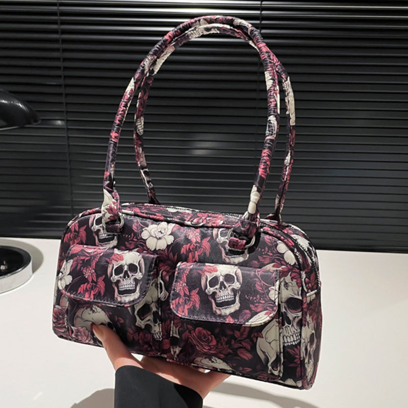 Polished Bag with an Effortless Classic Look