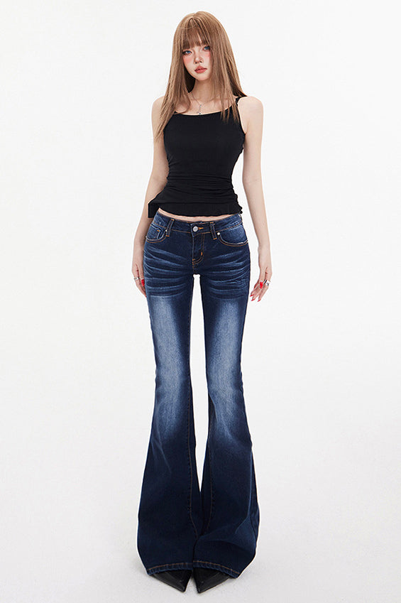 Vintage Inspired Garment with a Contemporary Edge