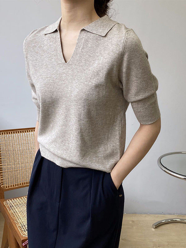 Sophisticated Shirt with a Clean Classic Look