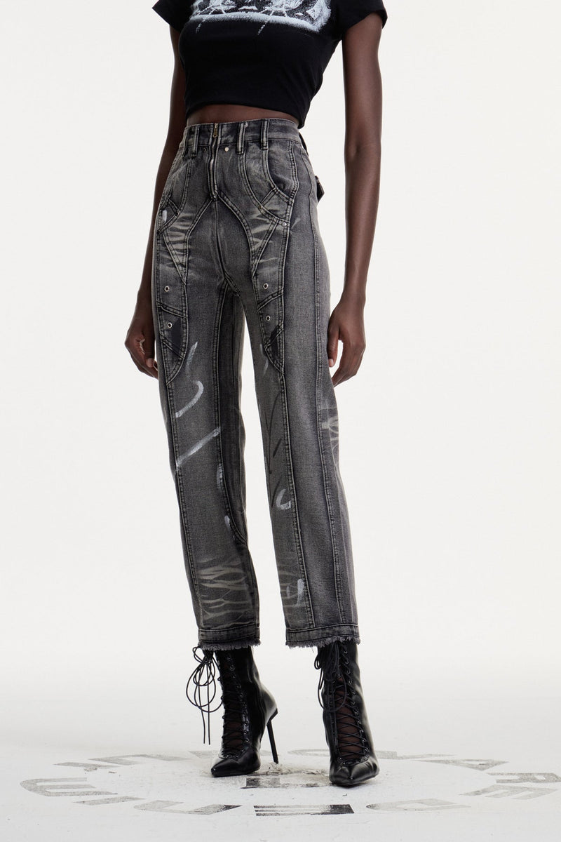 Sophisticated Garment with a Clean Classic Look