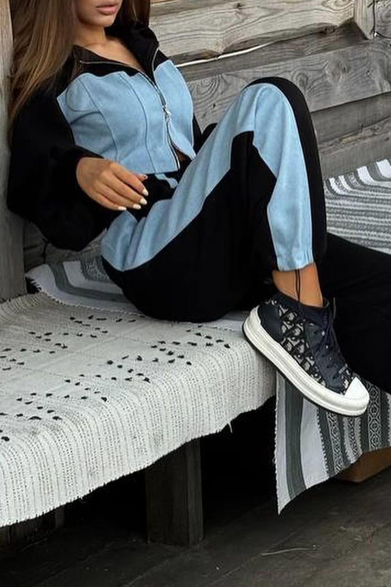 Vintage Inspired Garment with a Contemporary Edge