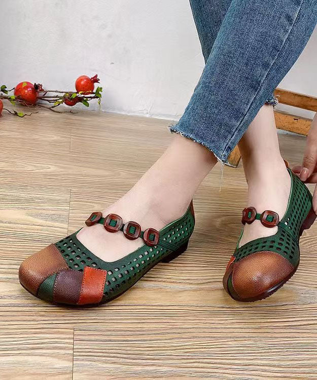 Classic Vintage & Enduringly Stylish Shoes