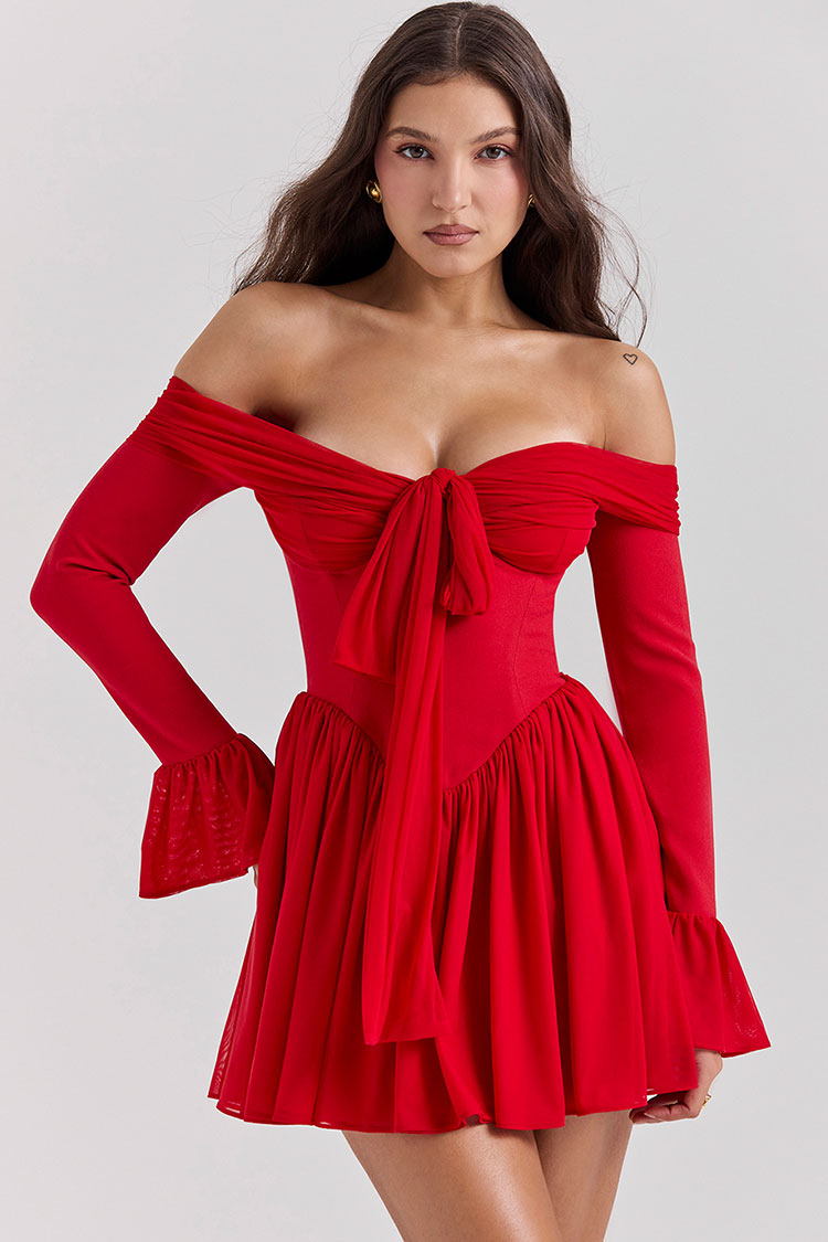 Classic Vintage & Enduringly Stylish Dress