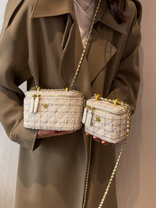 Elegantly Styled Bag for Everyday Wear