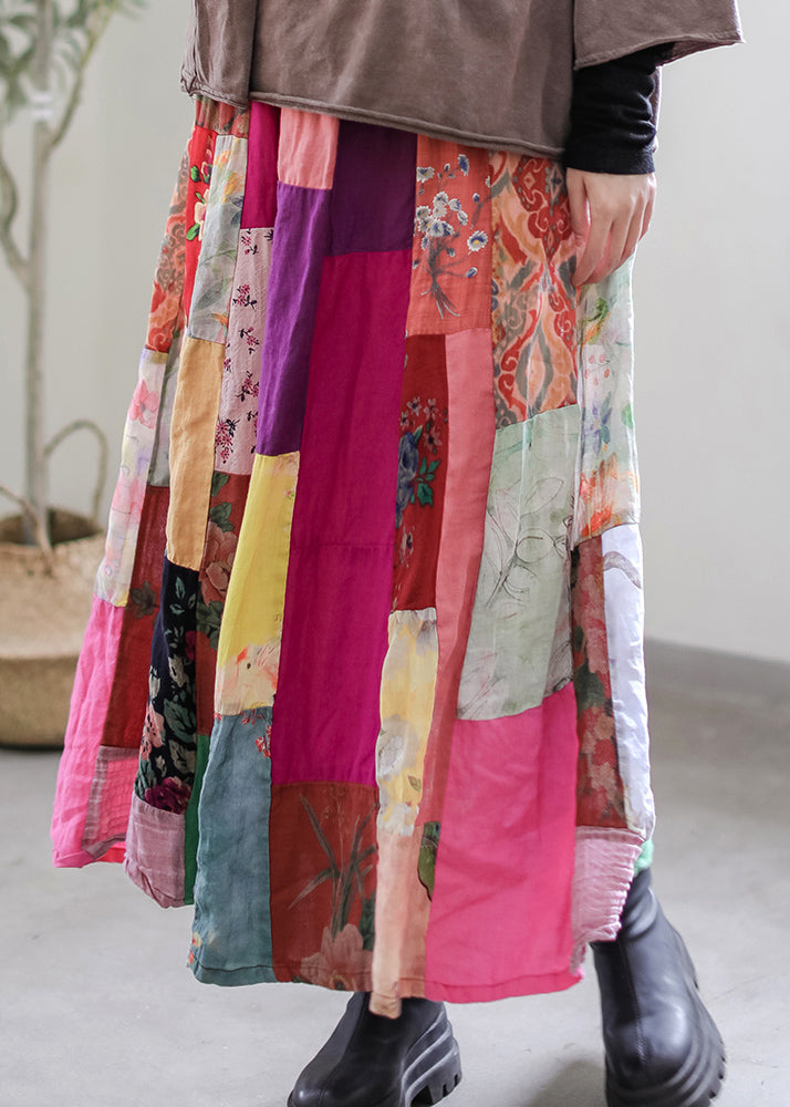 Vintage Inspired Garment with a Contemporary Edge