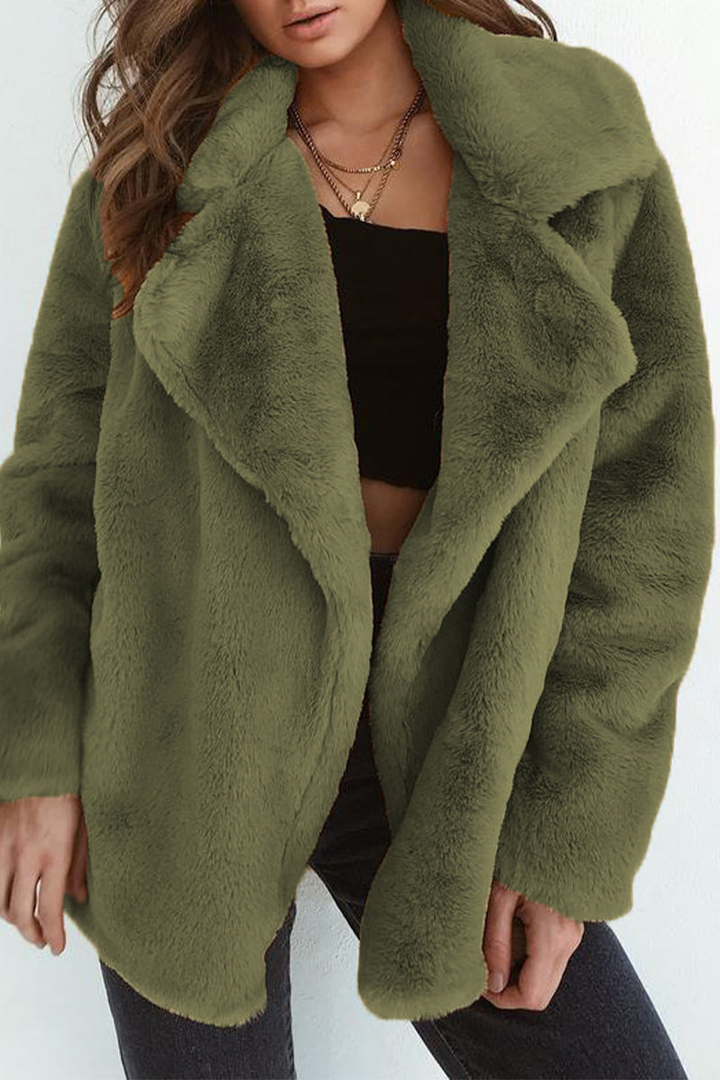 Elegantly Styled Garment for Everyday Wear