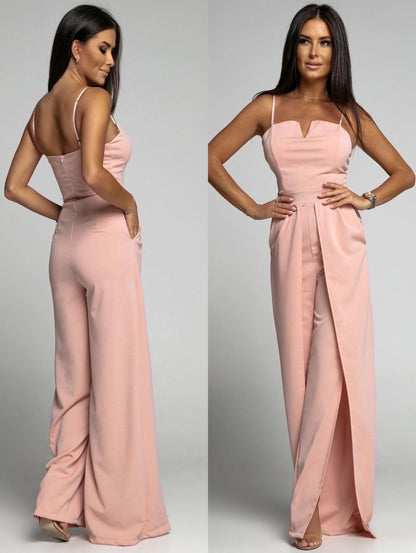 Beautifully Balanced Garment with Timeless Character