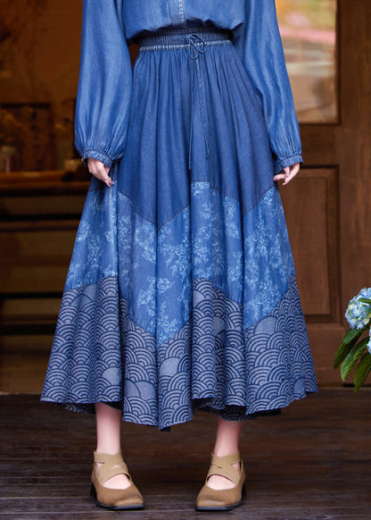 Well Tailored Garment with a Graceful Silhouette