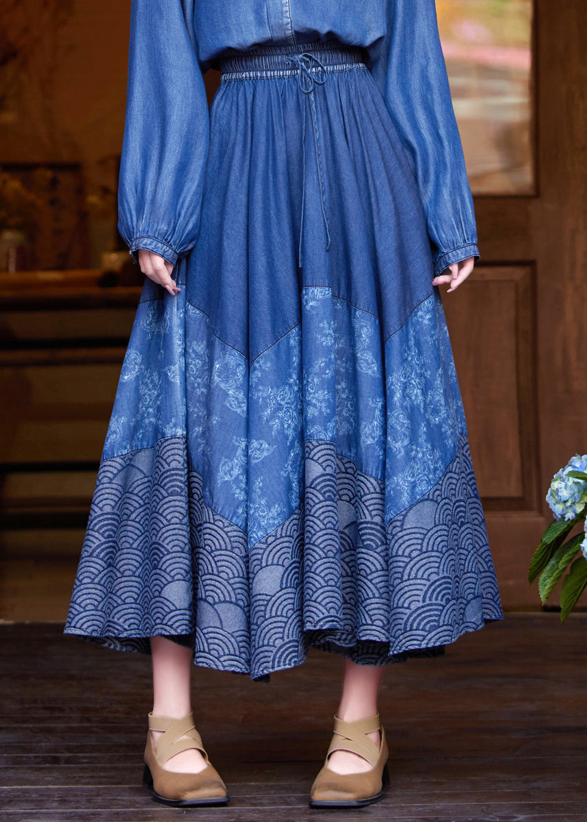 Beautifully Finished Garment in a Timeless Design