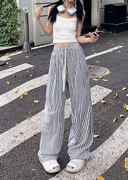 Beautifully Balanced Pants with Timeless Character