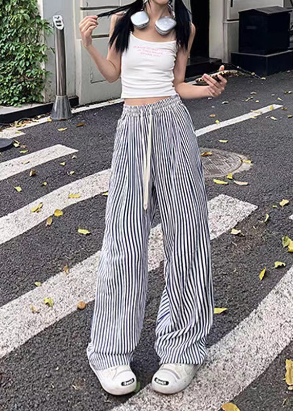 Beautifully Balanced Pants with Timeless Character