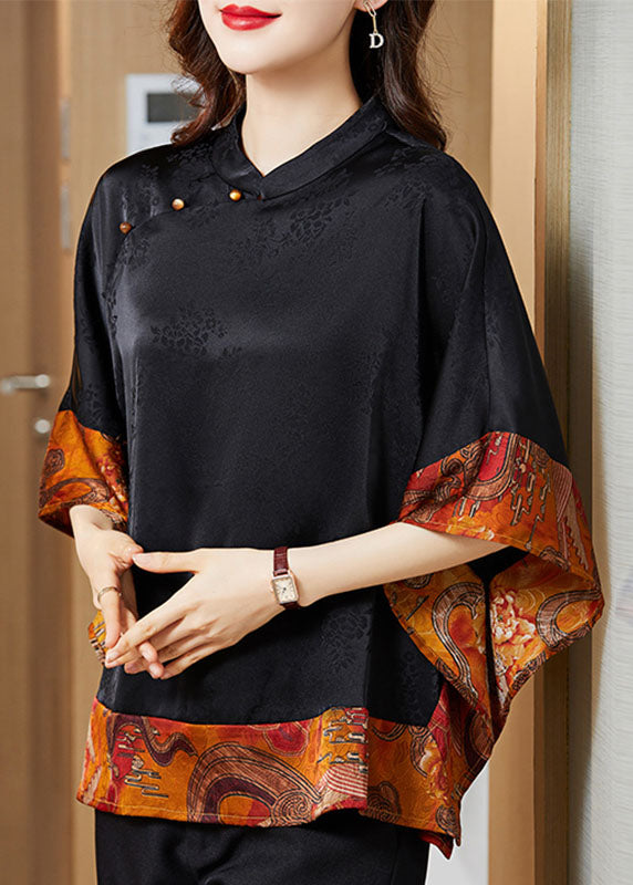 Beautifully Crafted Shirt in a Classic Style