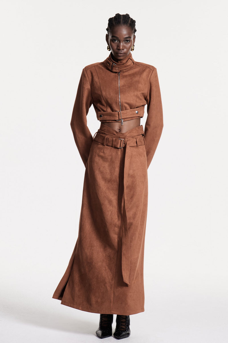 Classic Vintage Garment with a Flattering Fit