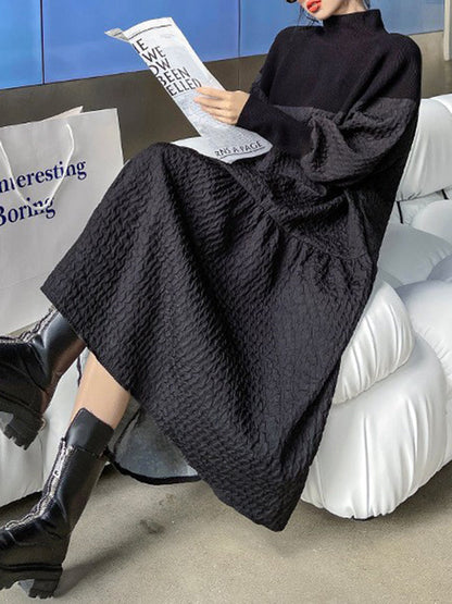 Polished Sweater with an Effortless Classic Look