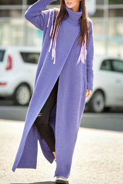 Well Tailored Garment with a Graceful Silhouette