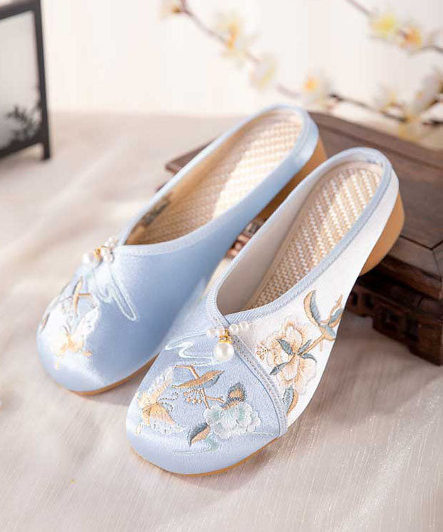 Beautifully Finished Shoes in a Timeless Design