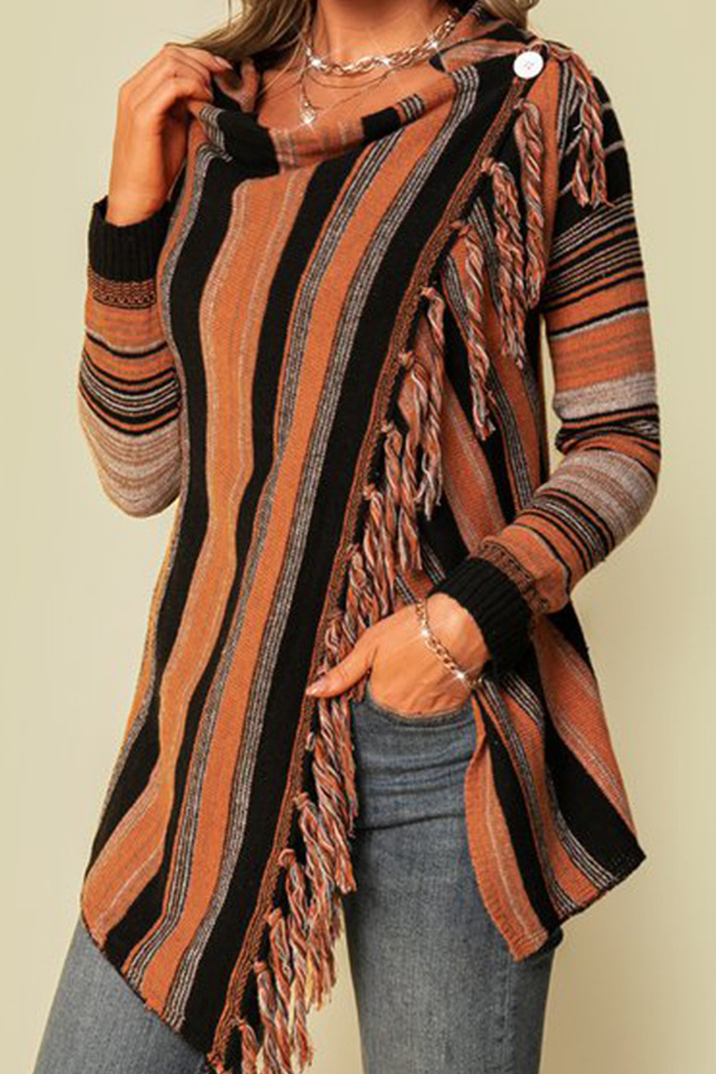 Vintage Inspired Top with a Contemporary Edge