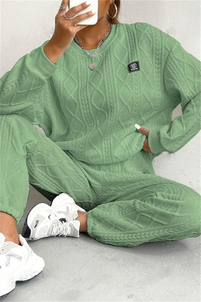 Beautifully Balanced Garment with Timeless Character