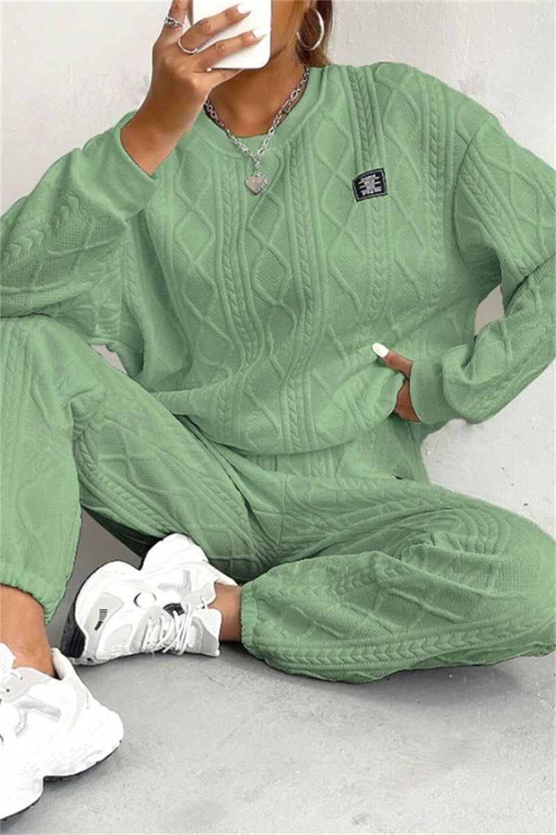 Beautifully Balanced Garment with Timeless Character