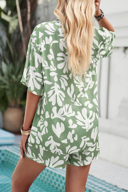 Vintage Inspired Garment with a Contemporary Edge