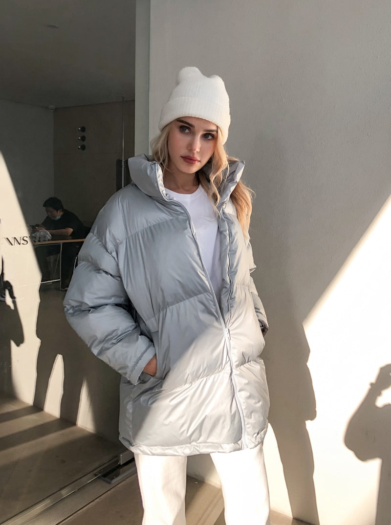 Beautifully Balanced Jacket with Timeless Character