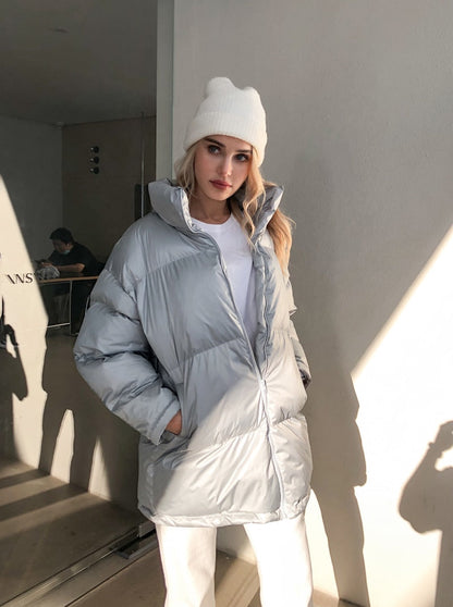 Beautifully Balanced Jacket with Timeless Character
