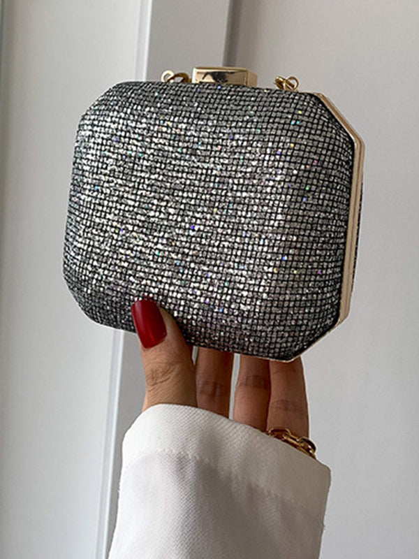 Classic Vintage Bag with a Flattering Fit