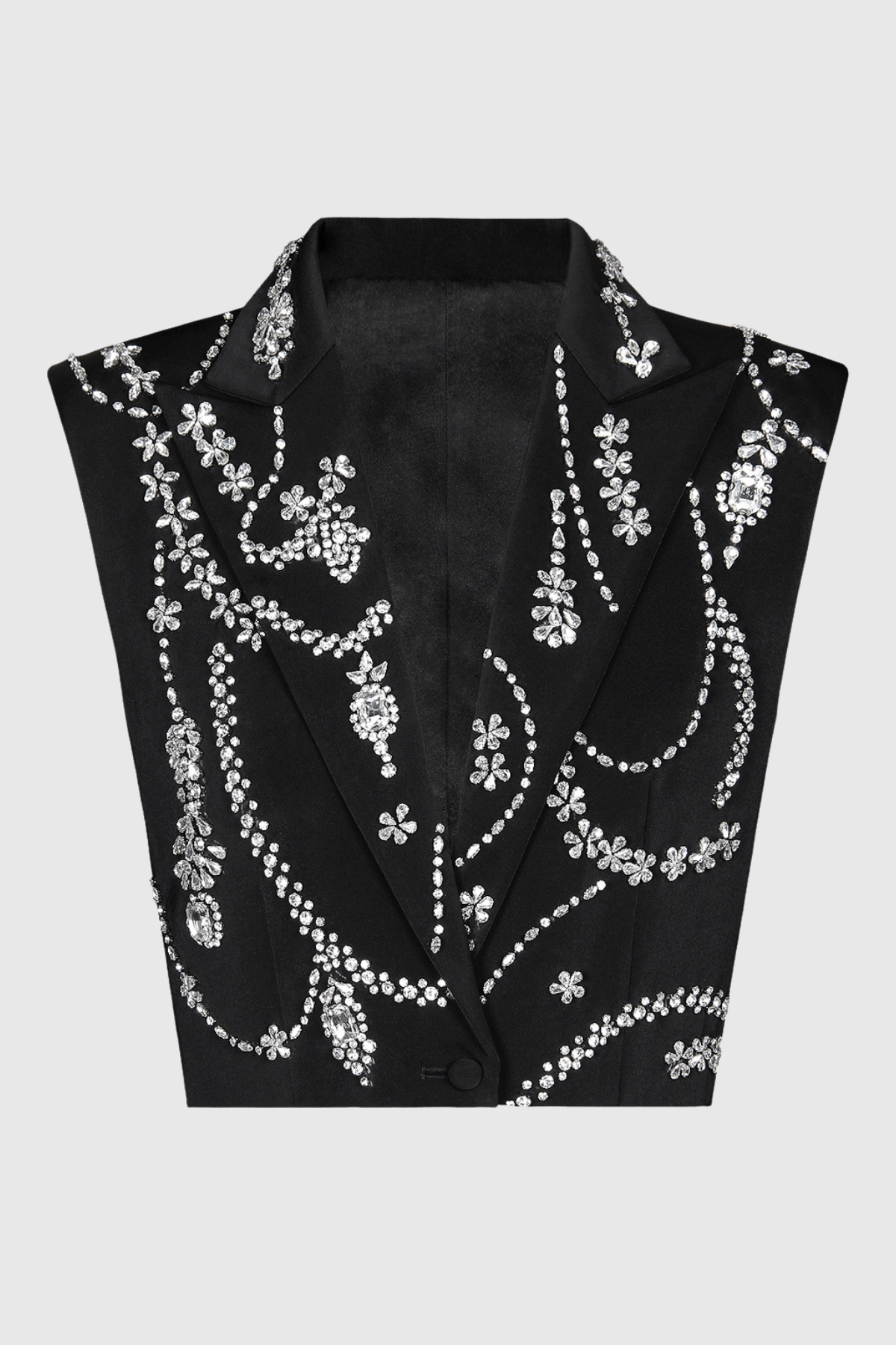 Classic Vintage Garment with a Flattering Fit