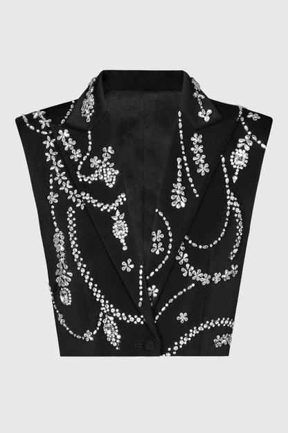 Classic Vintage Garment with a Flattering Fit