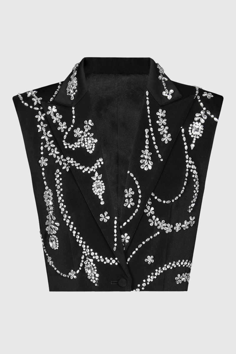 Classic Vintage Garment with a Flattering Fit