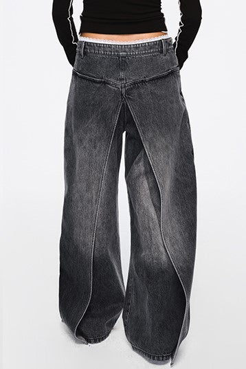 Elegantly Styled Garment for Everyday Wear
