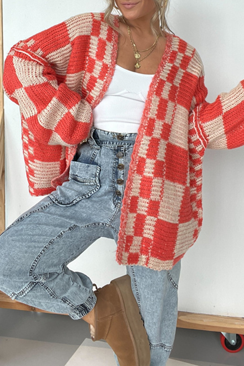 Classic Vintage Garment with a Flattering Fit