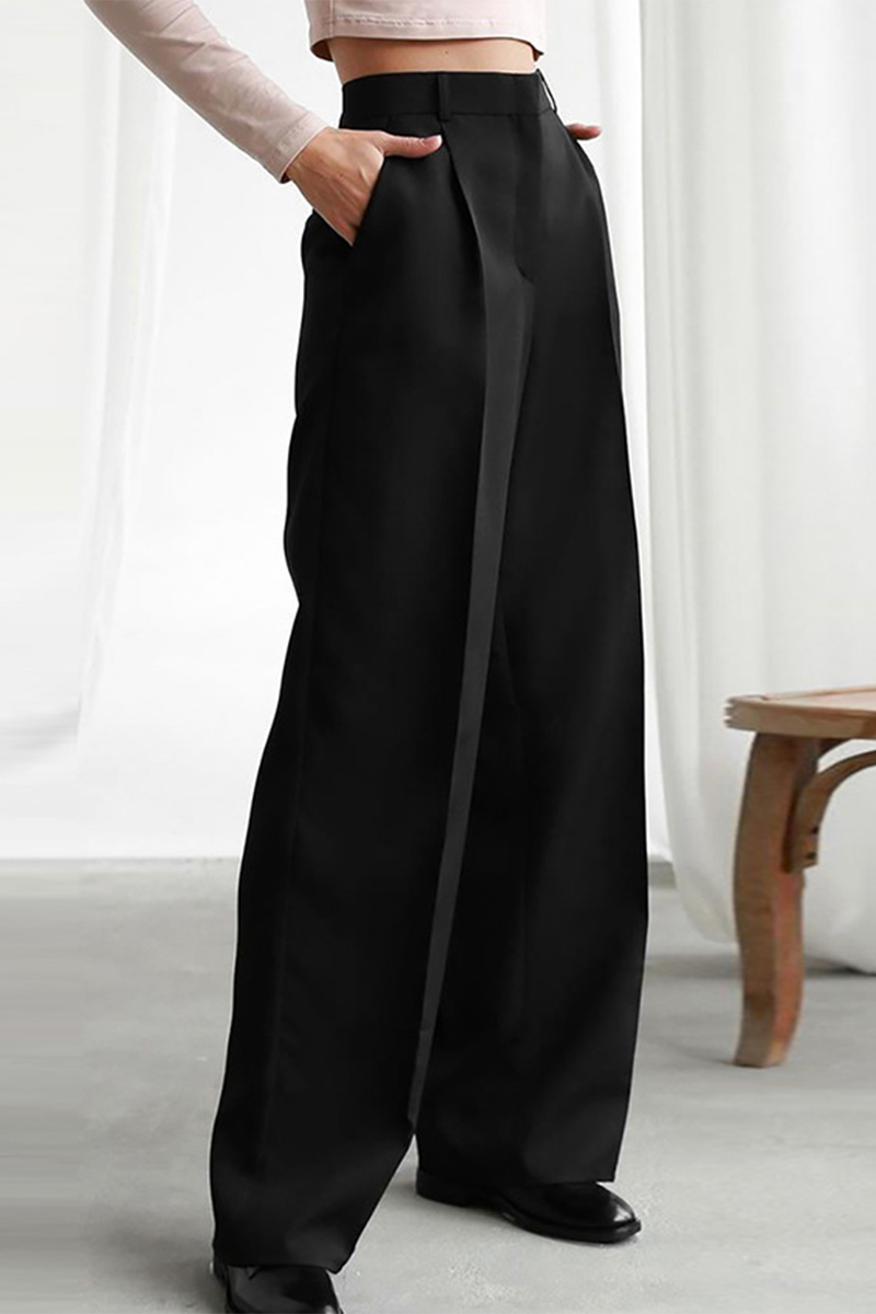 Beautifully Balanced Garment with Timeless Character