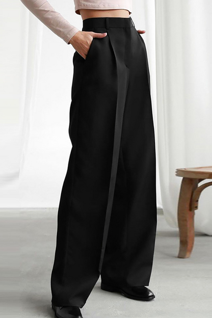 Beautifully Balanced Garment with Timeless Character