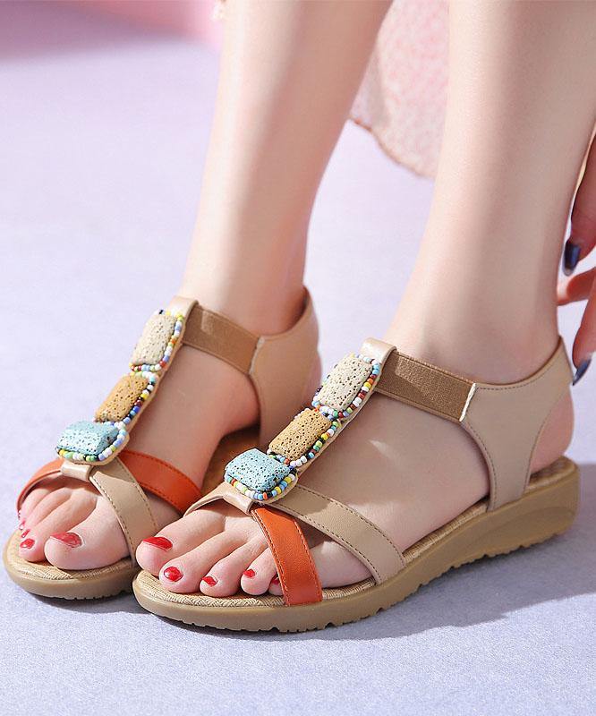 Classic Vintage & Enduringly Stylish Sandals