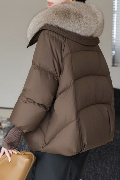 Classic Vintage & Enduringly Stylish Jacket