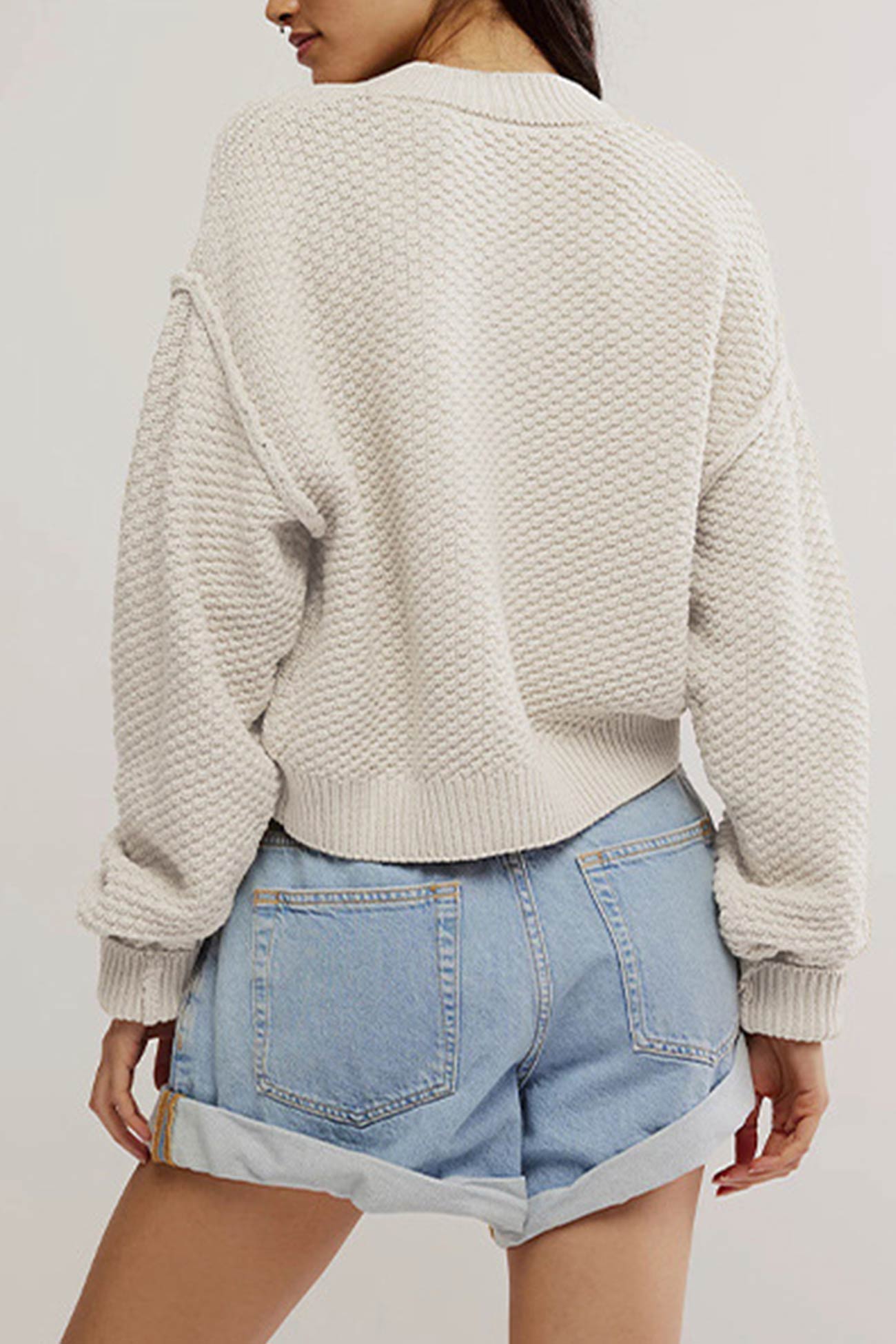 Classic Vintage & Enduringly Stylish Cardigan