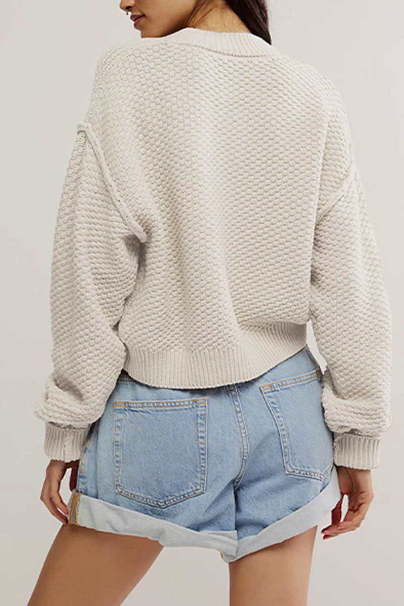 Classic Vintage & Enduringly Stylish Cardigan