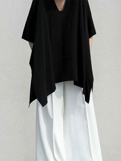 Gracefully Styled T-Shirt for Any Occasion