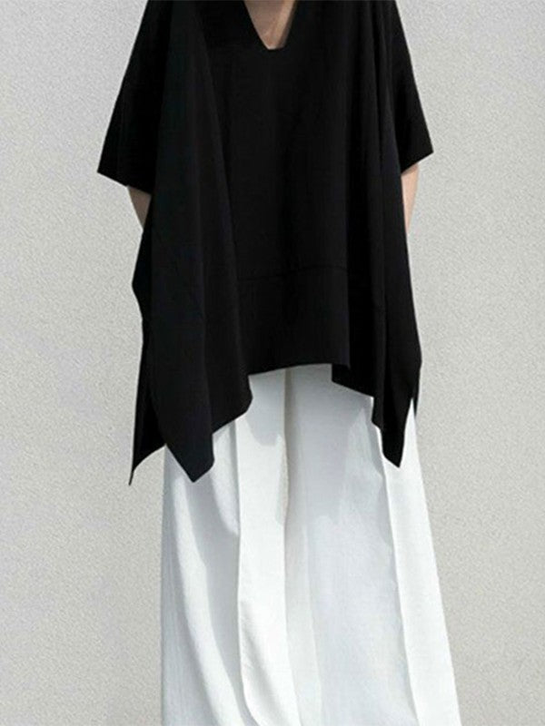 Gracefully Styled T-Shirt for Any Occasion