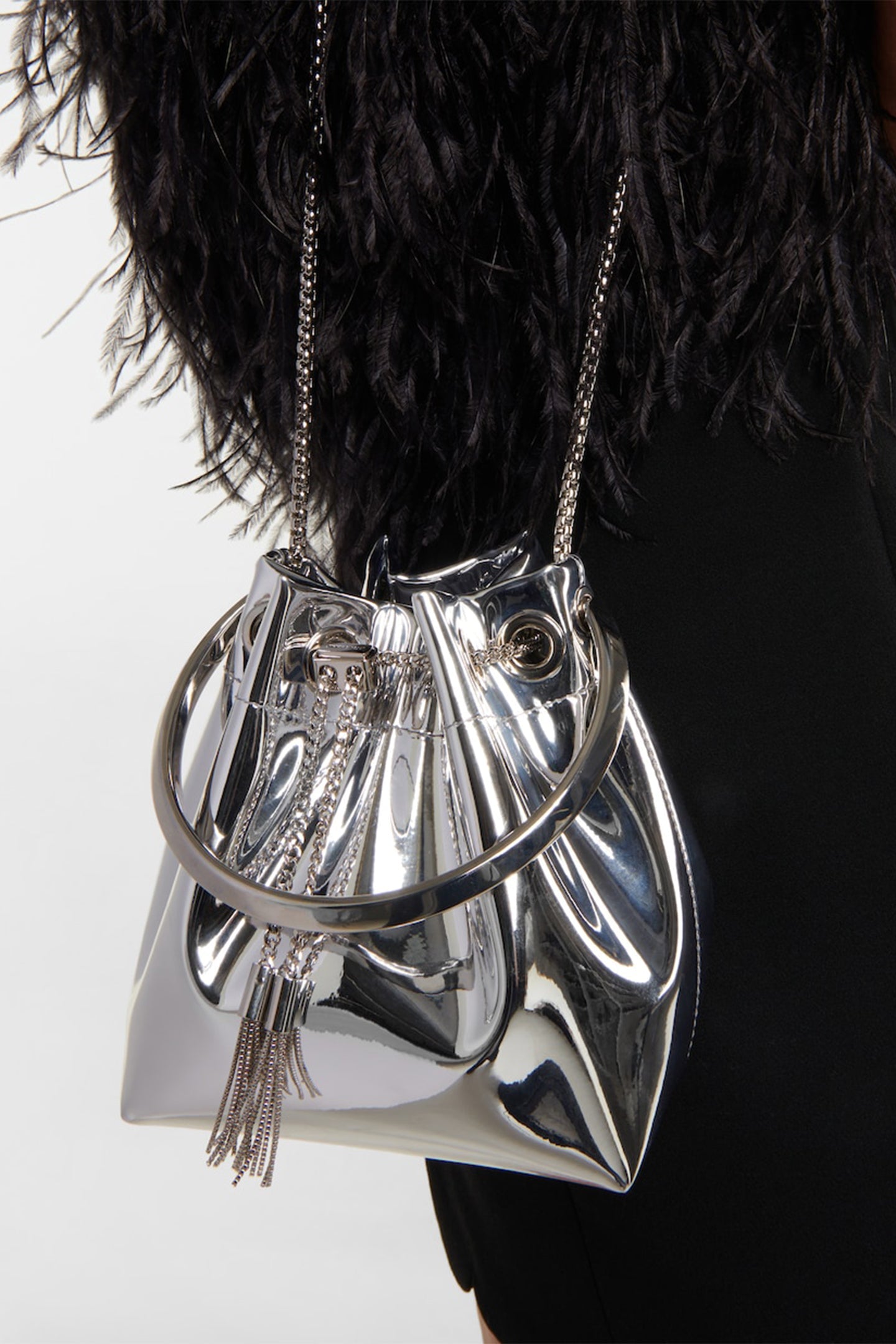 Sophisticated Bag with a Clean Classic Look