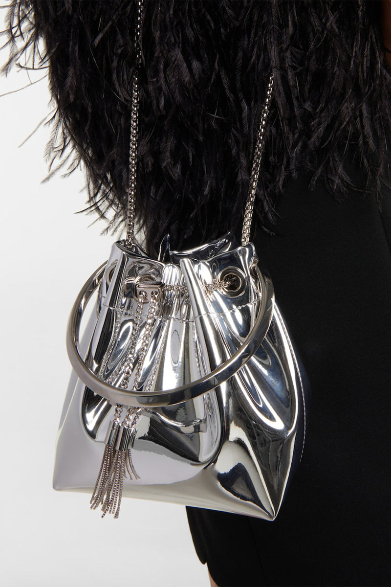 Sophisticated Bag with a Clean Classic Look