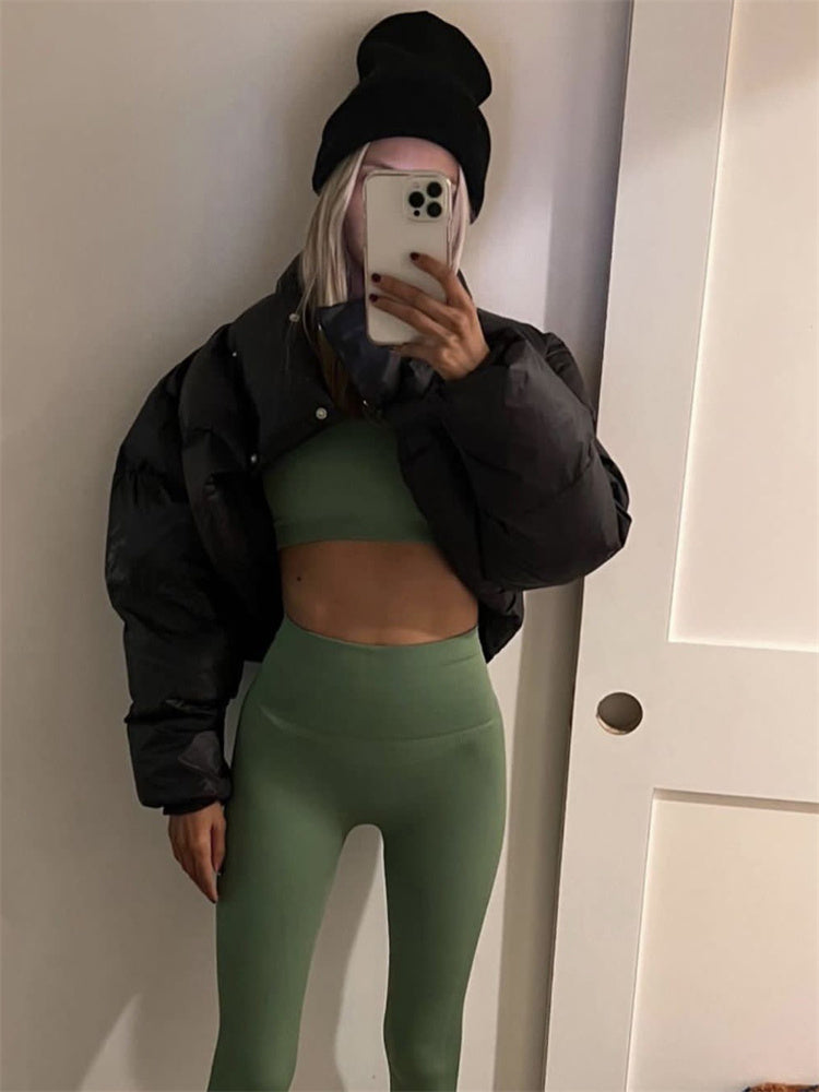 Sophisticated Cardigan with a Clean Classic Look