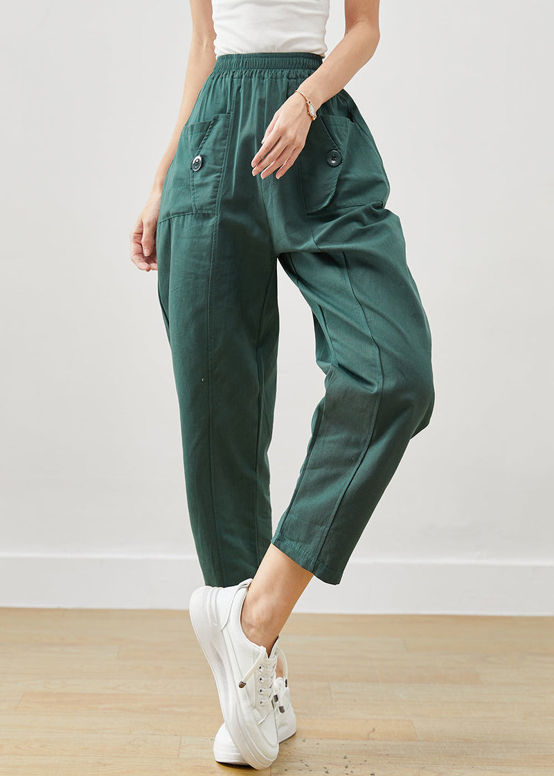 Beautifully Balanced Pants with Timeless Character